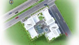 3 Bedroom Condo for sale in Suntrust Amadea, Paligsahan, Metro Manila