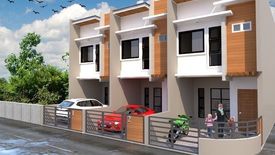 4 Bedroom Townhouse for sale in Cabancalan, Cebu