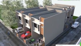 4 Bedroom Townhouse for sale in Cabancalan, Cebu