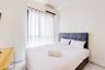 1 Bedroom Apartment for rent in Pinang, Banten