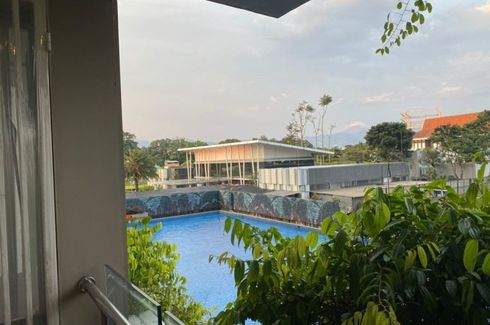 Apartemen dijual dengan 2 kamar tidur di Alamendah, Jawa Barat