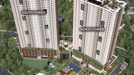 2 Bedroom Condo for sale in Zinnia Towers, Katipunan, Metro Manila near LRT-1 Roosevelt