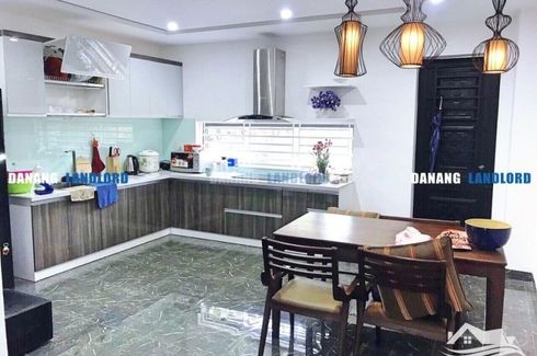 Cho thuê nhà phố 3 phòng ngủ tại Phước Mỹ, Quận Sơn Trà, Đà Nẵng
