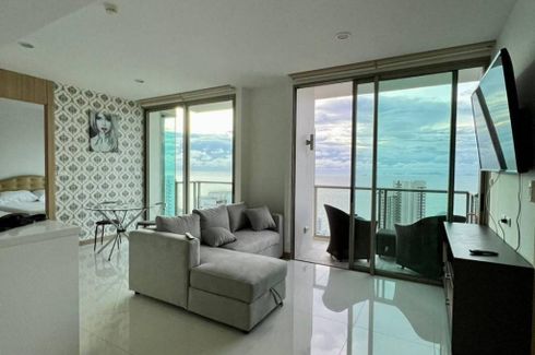 2 Bedroom Condo for sale in The Riviera Wongamat, Na Kluea, Chonburi