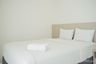 2 Bedroom Apartment for rent in Cisauk, Banten