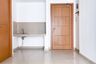 Apartemen disewa dengan 1 kamar tidur di Karang Tengah, Banten