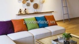 4 Bedroom Apartment for rent in Binh Trung Tay, Ho Chi Minh