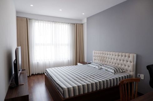 Cho thuê căn hộ 2 phòng ngủ tại Phường 8, Quận Phú Nhuận, Hồ Chí Minh
