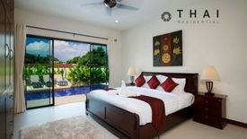 3 Bedroom Villa for sale in Chalong, Phuket