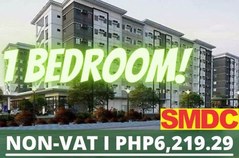 1 Bedroom Condo for sale in Asian Leaf, San Francisco, Cavite