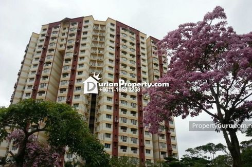 3 Bedroom Apartment for rent in Bandar Baru Permas Jaya, Johor