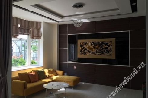 Cho thuê villa 5 phòng ngủ tại Bình Thuận, Quận 7, Hồ Chí Minh