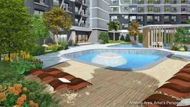 1 Bedroom Condo for sale in Light 2 Residences, Barangka Ilaya, Metro Manila near MRT-3 Boni