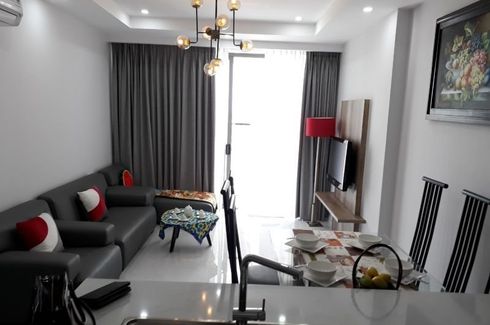 Cần bán căn hộ chung cư 2 phòng ngủ tại Kingston Residence, Phường 8, Quận Phú Nhuận, Hồ Chí Minh