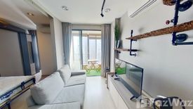 1 Bedroom Condo for sale in Ideo Q Ratchathewi, Thanon Phaya Thai, Bangkok near BTS Ratchathewi