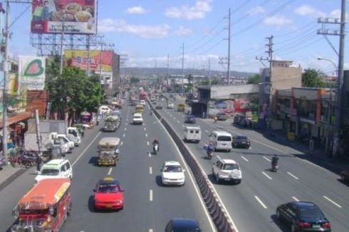 Commercial for sale in Salapan, Metro Manila near LRT-2 J. Ruiz