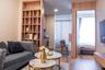 1 Bedroom Condo for sale in Wyndham Garden Residence, Phra Khanong, Bangkok near BTS Ekkamai