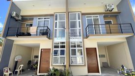 3 Bedroom Townhouse for sale in Dumlog, Cebu