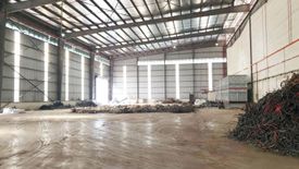 Warehouse / Factory for rent in Taman Setia Alam U13, Selangor