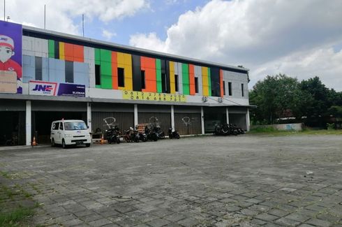 Komersial disewa dengan  di Argo Mulyo, Yogyakarta