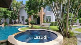 7 Bedroom House for sale in Na Jomtien, Chonburi