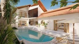 Villa dijual dengan 3 kamar tidur di Jimbaran, Bali