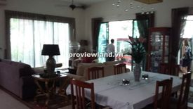 4 Bedroom House for rent in An Phu, Ho Chi Minh