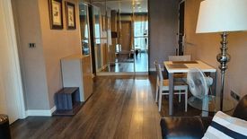 1 Bedroom Condo for rent in The Crest Sukhumvit 49, Khlong Tan Nuea, Bangkok near BTS Thong Lo