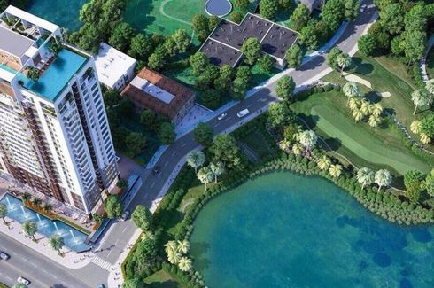 Cần bán căn hộ chung cư 1 phòng ngủ tại Ascent Lakeside, Tân Thuận Tây, Quận 7, Hồ Chí Minh