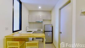 1 Bedroom Condo for sale in Life Asoke, Bang Kapi, Bangkok near MRT Phetchaburi