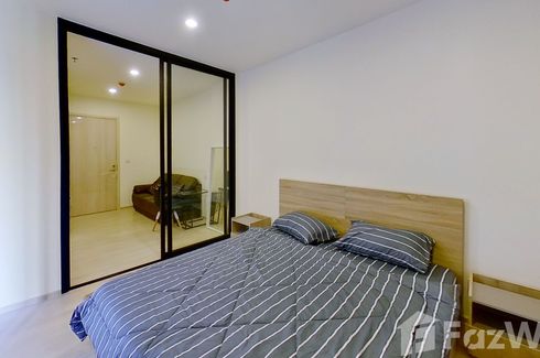 1 Bedroom Condo for sale in Life Asoke, Bang Kapi, Bangkok near MRT Phetchaburi