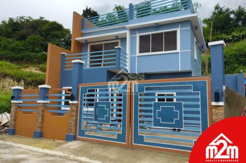 5 Bedroom House for sale in Tawason, Cebu