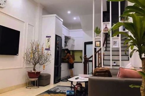 3 Bedroom House for sale in Khuong Trung, Ha Noi