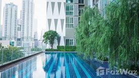 Condo for sale in Noble Revolve Ratchada, Huai Khwang, Bangkok near MRT Thailand Cultural Centre