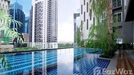 Condo for sale in Noble Revolve Ratchada, Huai Khwang, Bangkok near MRT Thailand Cultural Centre