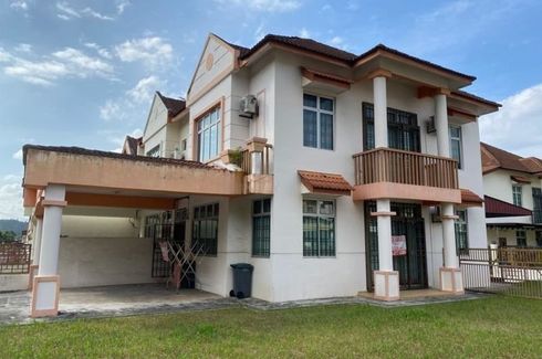 4 Bedroom House for sale in Taman Nusa Indah Tropicana, Johor