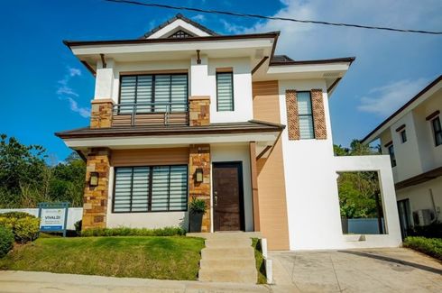 4 Bedroom House for sale in Amarilyo Crest, Dolores, Rizal