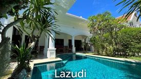 3 Bedroom Villa for sale in Palm Grove Resort, Na Jomtien, Chonburi