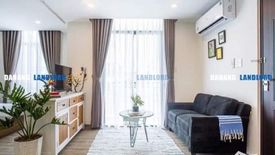 1 Bedroom Apartment for rent in An Hai Dong, Da Nang