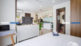 1 Bedroom Apartment for rent in An Hai Dong, Da Nang