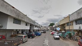 Commercial for rent in Johor