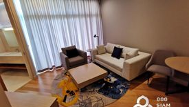 1 Bedroom Condo for rent in Chatrium Residence Riverside, Wat Phraya Krai, Bangkok near BTS Saphan Taksin