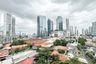 Apartemen disewa dengan 1 kamar tidur di Karet Semanggi, Jakarta