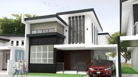 4 Bedroom House for sale in Cutcut, Pampanga