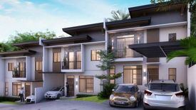 4 Bedroom Townhouse for sale in Tawason, Cebu