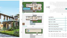 3 Bedroom Commercial for sale in Camranh Mystery Villas, Cam Linh, Khanh Hoa