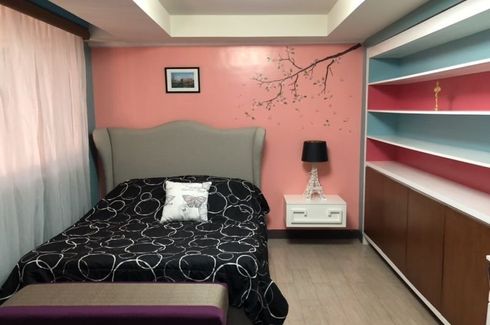 1 Bedroom Condo for Sale or Rent in Tuscany Private Estate, McKinley Hill, Metro Manila
