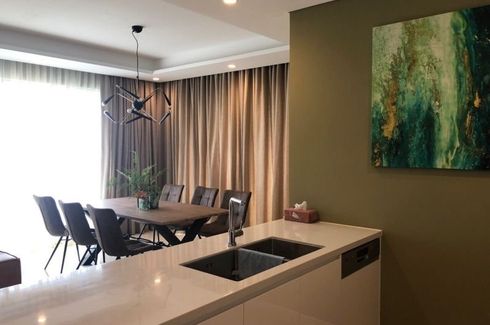 4 Bedroom Condo for Sale or Rent in Diamond Island, Binh Trung Tay, Ho Chi Minh