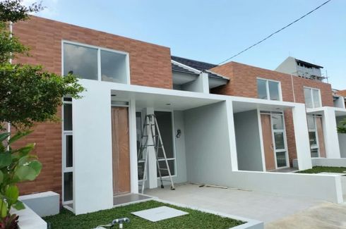 Rumah dijual dengan 2 kamar tidur di Cipamokolan, Jawa Barat