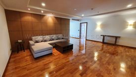 4 Bedroom Condo for rent in BT Residence, Khlong Toei, Bangkok near BTS Nana